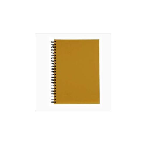 A-one A4 Spiral Writing Pad, 40 Sheets