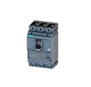 Siemens Sentron MCCB, 250 A, 3 Pole, 3VA2225-6HL32-0AA0