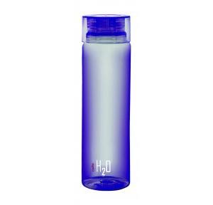 Cello H2O Unbreakable Bottle, 1 ltr (BPA Free)