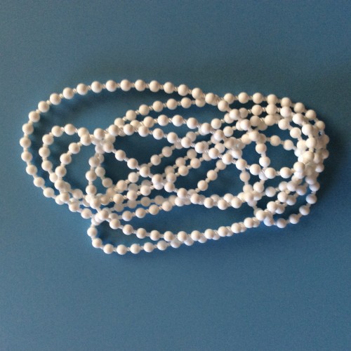 Window Blind Chain, 1 Mtr