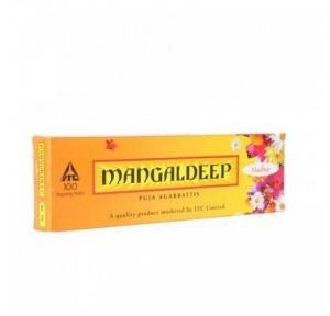 Mangaldeep ITC Agarbatti, 100 Sticks