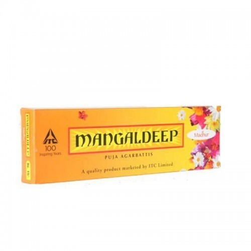 Mangaldeep ITC Agarbatti, 100 Sticks