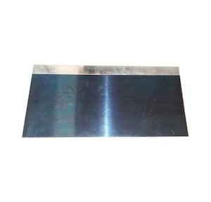 Scraper 4 Inch (Putty Blade)