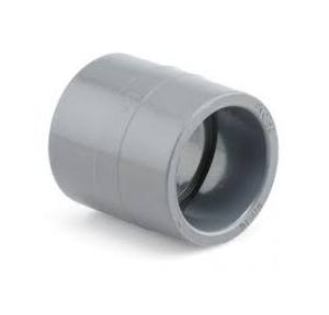 Supreme PVC Socket 6 Kg Pressure 110mm