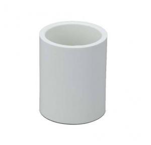 Supreme UPVC Socket, 20 mm