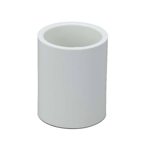 Supreme UPVC Socket, 20 mm