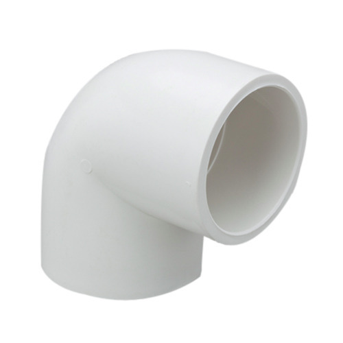 Supreme UPVC Elbow, 20 mm