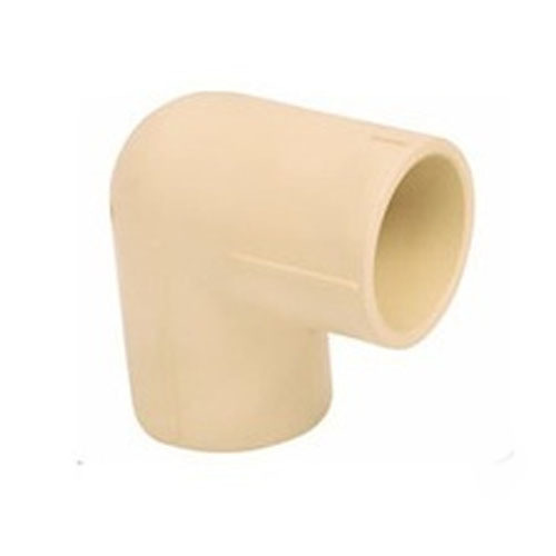 Supreme CPVC Elbow 90 Degree, 20 mm