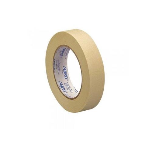 Masking Tape 1 Inch x 30 Mtr