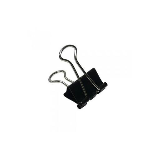 555 Music Binder Clip 15mm (Pack of 12 Pcs)