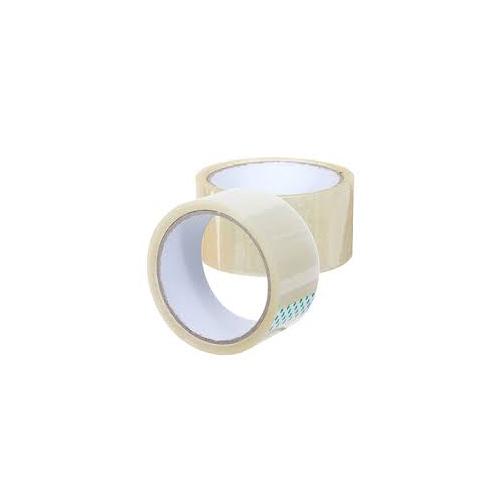 SC Vender Clear Tape 48mm x 50mtr 40micron