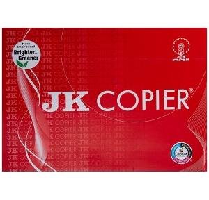 JK Copier Paper 75 GSM A3  500 Sheets