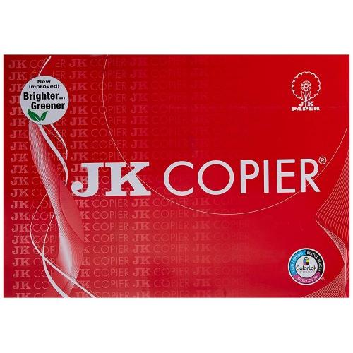 JK Copier Paper 75 GSM A3  500 Sheets