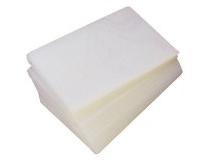 Lamination Sheet A4 125 Micron