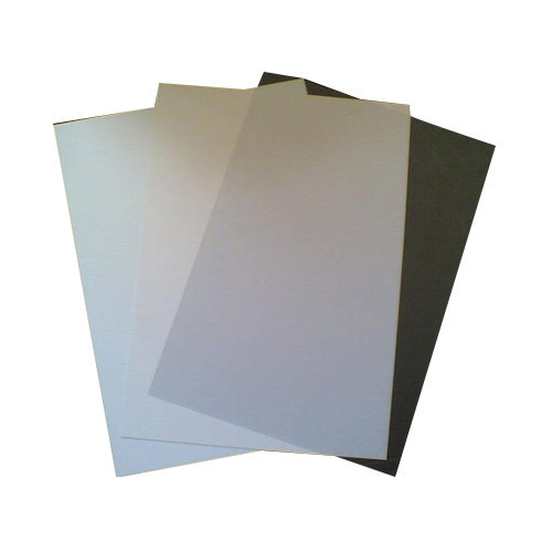 A4 OHP Sheet 100 Micron (Pack of 100 Sheets)