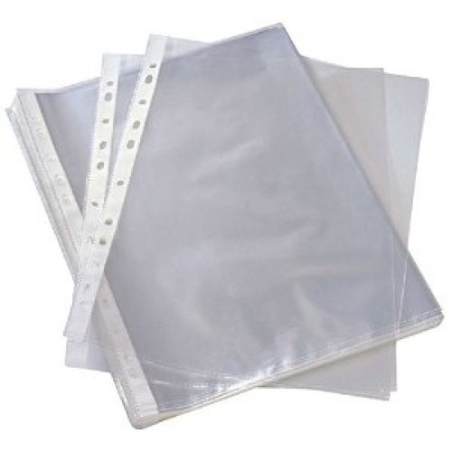 Protector Leafs (Punch Folder)