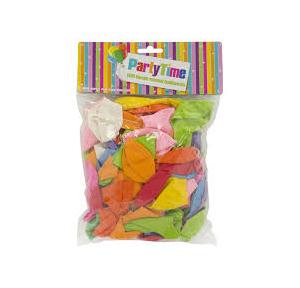 Balloons (Pack of 40 Pcs)