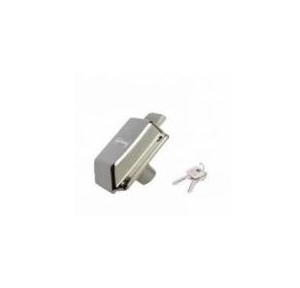 Godrej 25mm Pin Cylinder Wardrobe Lock, 7029