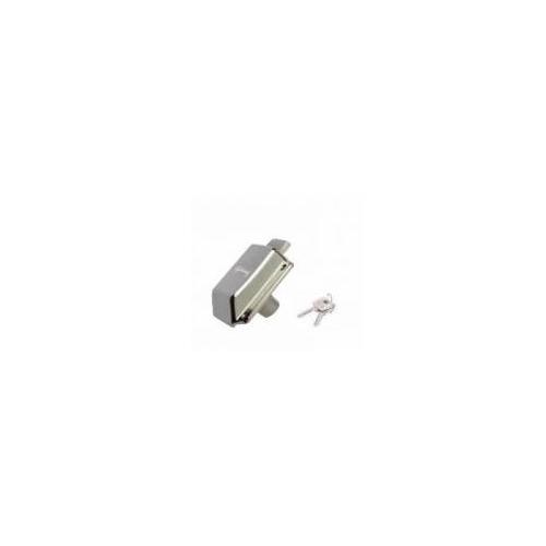 Godrej 25mm Pin Cylinder Wardrobe Lock, 7029