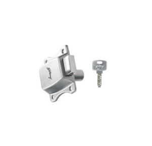 Godrej 20mm Curvo Drawer Lock- CK, 8085