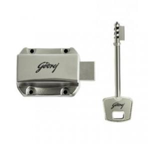 Godrej Supernova Wardrobe Lock- CK, 7652