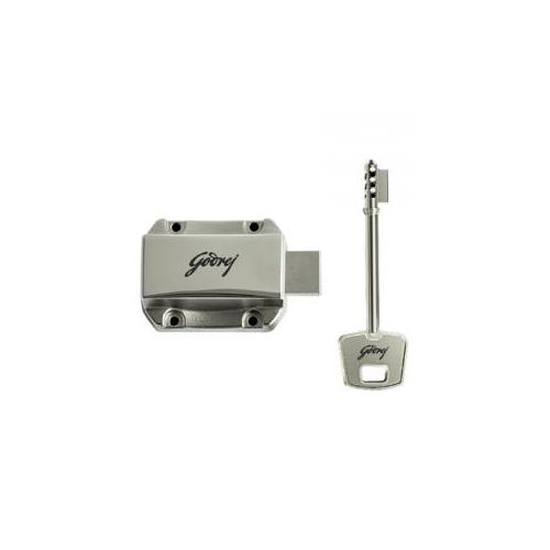 Godrej Supernova Wardrobe Lock- CK, 7652