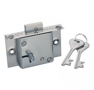 Godrej 75mm Universal Drawer Cupboard Lock, 3099