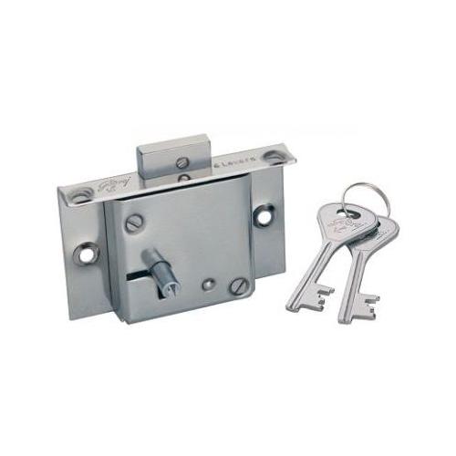Godrej 75mm Universal Drawer Cupboard Lock, 3099