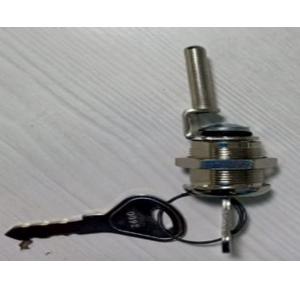 Godrej Cam Lock 5248 PB 101  10 Lever