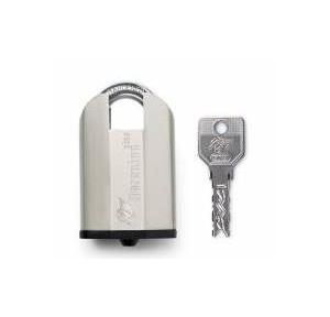 Godrej 4 Keys Herculoc Plus Premium Padlock, 5485