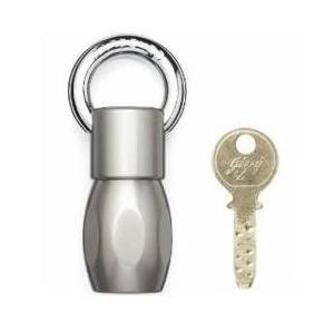 Godrej 3 Keys Scorpio Premium Padlock, 7394