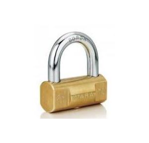 Godrej 3 Keys Imara 70 mm Premium Padlock, 6247