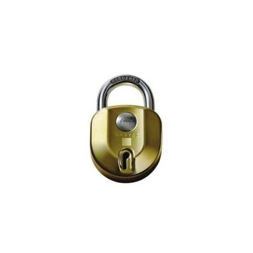 Godrej 4 Keys Navtal NXT 6 PSD Premium Padlock, 6199