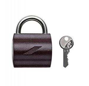 Godrej 2 Keys Mylock Luggage Padlock, 7940