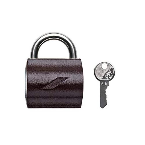 Godrej 2 Keys Mylock Luggage Padlock, 7940