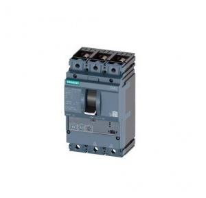 Siemens Sentron MCCB, 25 A, 3 Pole, 3VA2025-5HL32-0AA0