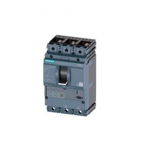 Siemens Sentron MCCB, 250 A, 3 Pole, 3VA2225-4HL32-0AA0