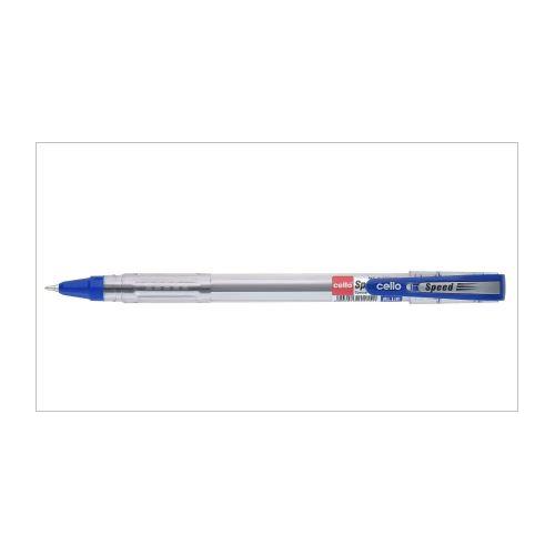 Cello Speed Ball Pen (Pack of 10 Pcs)