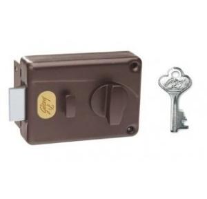 Godrej 7 Lever Outside Opening Night Latch, 8814