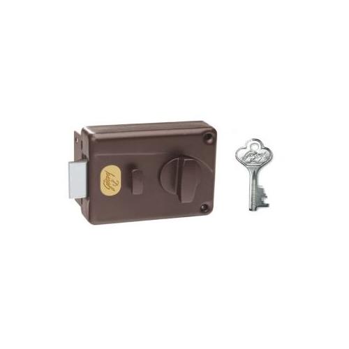 Godrej 7 Lever Outside Opening Night Latch, 8814