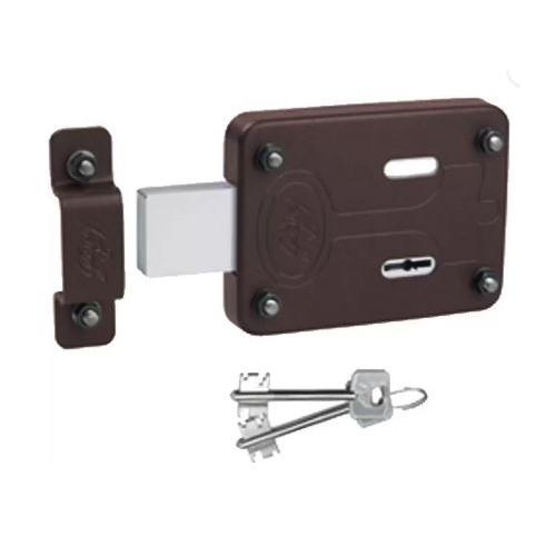 Godrej Grill Door Lock, 3572