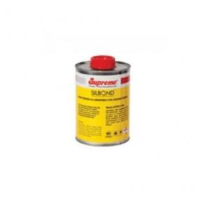 Supreme UPVC Solvent Cement Heavy Bodied 250ml