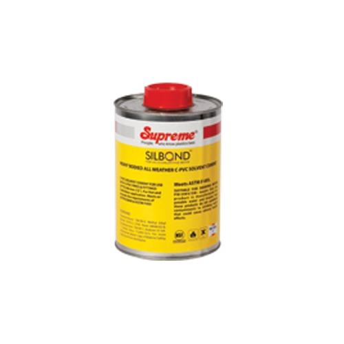 Supreme CPVC Solvent Cement Medium Bodied 250 ml