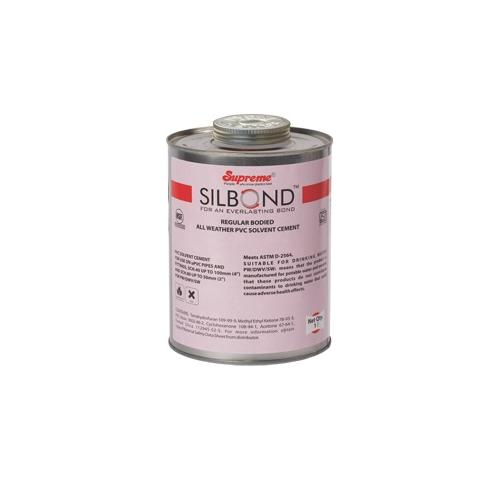 Supreme PVC Solvent Cement Medium Duty 250ml