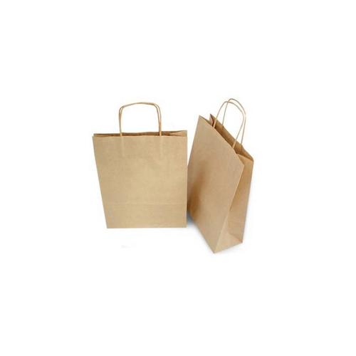 Paper Carry Bag 15x12 Inch