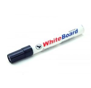 Pick White Board Marker Black