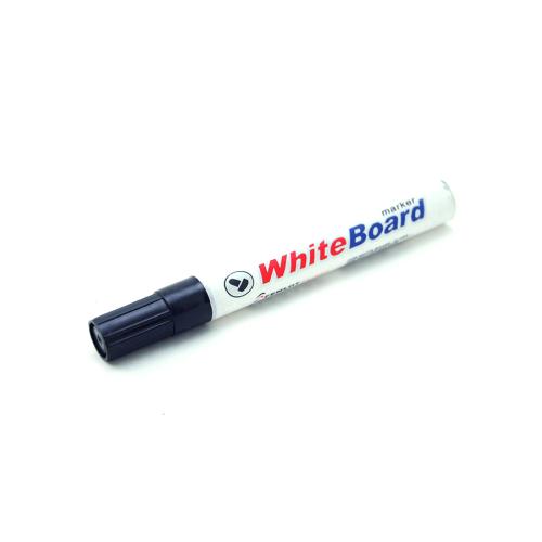 Pick White Board Marker Black