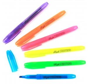 Pick Highlighter (Pack of 5 Pcs)