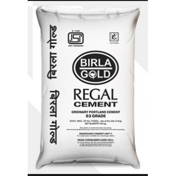 Birla Black Cement 50 Kg