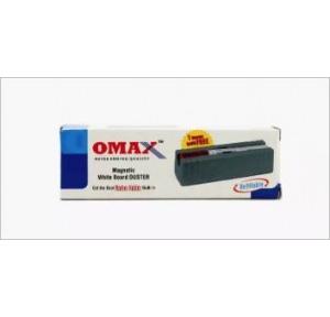 Omax Magnetic White Board Duster